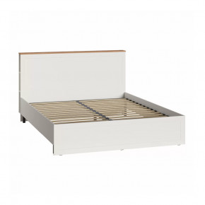 Кровать Остин 11.53 в Тарко-Сале - tarko-sale.mebel-tymen.ru | фото