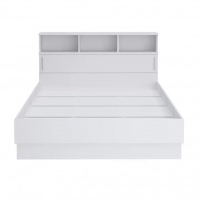 Кровать "Париж" 1400 в Тарко-Сале - tarko-sale.mebel-tymen.ru | фото