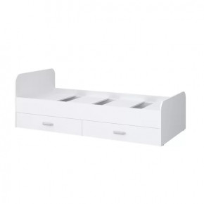 Кровать "Париж" 900 в Тарко-Сале - tarko-sale.mebel-tymen.ru | фото