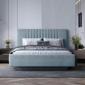 Кровать Silvia 2 140x190 см в Тарко-Сале - tarko-sale.mebel-tymen.ru | фото