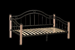 Кровать Скарлетт в Тарко-Сале - tarko-sale.mebel-tymen.ru | фото