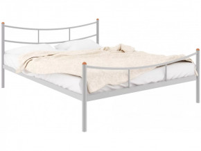 Кровать София Plus белая в Тарко-Сале - tarko-sale.mebel-tymen.ru | фото