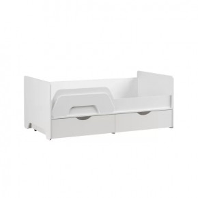 Кровать Уна 11.22 в Тарко-Сале - tarko-sale.mebel-tymen.ru | фото