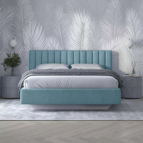 Кровать Viola 160x200 см в Тарко-Сале - tarko-sale.mebel-tymen.ru | фото