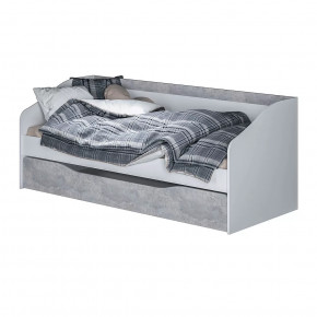 Кровать выдвижная Паскаль в Тарко-Сале - tarko-sale.mebel-tymen.ru | фото