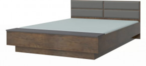 "КУБА" кровать 1600 в Тарко-Сале - tarko-sale.mebel-tymen.ru | фото