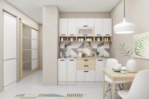 Кухня Сорренто 1,8м в Тарко-Сале - tarko-sale.mebel-tymen.ru | фото