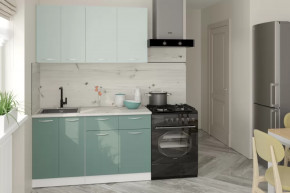 Кухонный гарнитур Асая медиум 1400 мм в Тарко-Сале - tarko-sale.mebel-tymen.ru | фото