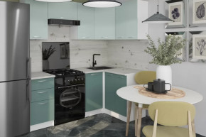 Кухонный гарнитур Асая оптима 5 1200х2000 мм в Тарко-Сале - tarko-sale.mebel-tymen.ru | фото