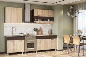 Кухонный гарнитур "Босфор" 2000 в Тарко-Сале - tarko-sale.mebel-tymen.ru | фото