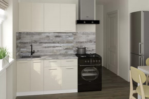 Кухонный гарнитур Дюна медиум 1400 мм в Тарко-Сале - tarko-sale.mebel-tymen.ru | фото