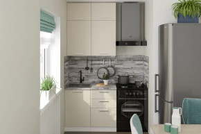 Кухонный гарнитур Дюна мини 1000 мм в Тарко-Сале - tarko-sale.mebel-tymen.ru | фото