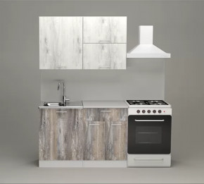 Кухонный гарнитур Инна лайт 1200 мм в Тарко-Сале - tarko-sale.mebel-tymen.ru | фото