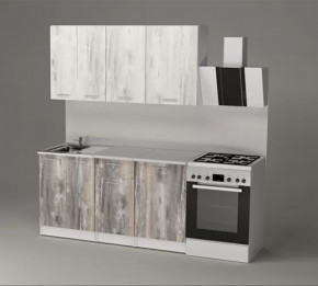 Кухонный гарнитур Инна нормал 1500 мм в Тарко-Сале - tarko-sale.mebel-tymen.ru | фото