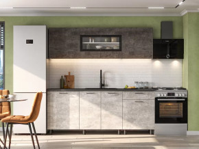 Кухонный гарнитур КГ- 9 2,0м в Тарко-Сале - tarko-sale.mebel-tymen.ru | фото