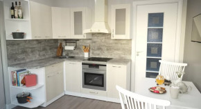 Кухонный гарнитур Лариса прайм 3 1500*2000 мм в Тарко-Сале - tarko-sale.mebel-tymen.ru | фото