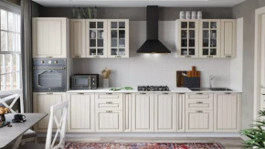 Кухонный гарнитур «Лина» №1 в Тарко-Сале - tarko-sale.mebel-tymen.ru | фото