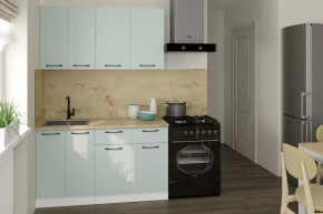 Кухонный гарнитур Лиора медиум 1400 мм в Тарко-Сале - tarko-sale.mebel-tymen.ru | фото