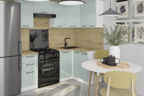 Кухонный гарнитур Лиора оптима 5 1200х2000 мм в Тарко-Сале - tarko-sale.mebel-tymen.ru | фото