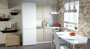 Кухонный гарнитур Лира медиум 1400 мм в Тарко-Сале - tarko-sale.mebel-tymen.ru | фото