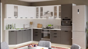 Кухонный гарнитур «Лорас» №1 в Тарко-Сале - tarko-sale.mebel-tymen.ru | фото