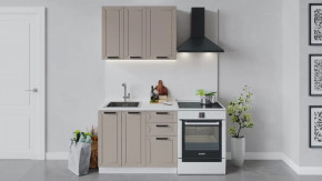 Кухонный гарнитур «Лорас» длиной 100 см в Тарко-Сале - tarko-sale.mebel-tymen.ru | фото