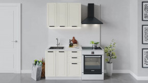 Кухонный гарнитур «Лорас» длиной 100 см в Тарко-Сале - tarko-sale.mebel-tymen.ru | фото