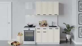 Кухонный гарнитур «Лорас» длиной 120 см в Тарко-Сале - tarko-sale.mebel-tymen.ru | фото