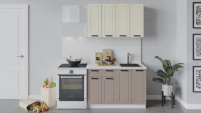 Кухонный гарнитур «Лорас» длиной 120 см в Тарко-Сале - tarko-sale.mebel-tymen.ru | фото