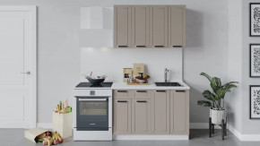 Кухонный гарнитур «Лорас» длиной 120 см в Тарко-Сале - tarko-sale.mebel-tymen.ru | фото