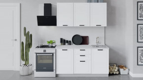 Кухонный гарнитур «Лорас» длиной 150 см в Тарко-Сале - tarko-sale.mebel-tymen.ru | фото