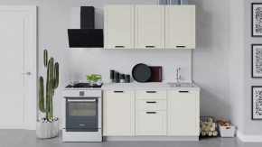 Кухонный гарнитур «Лорас» длиной 150 см в Тарко-Сале - tarko-sale.mebel-tymen.ru | фото