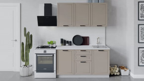 Кухонный гарнитур «Лорас» длиной 150 см в Тарко-Сале - tarko-sale.mebel-tymen.ru | фото