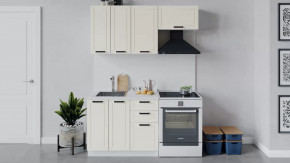 Кухонный гарнитур «Лорас» длиной 160 см в Тарко-Сале - tarko-sale.mebel-tymen.ru | фото