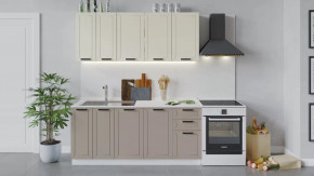 Кухонный гарнитур «Лорас» длиной 180 см в Тарко-Сале - tarko-sale.mebel-tymen.ru | фото