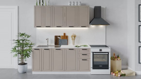 Кухонный гарнитур «Лорас» длиной 180 см в Тарко-Сале - tarko-sale.mebel-tymen.ru | фото