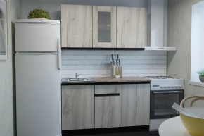 Кухонный гарнитур Равенна медиум 1400 мм в Тарко-Сале - tarko-sale.mebel-tymen.ru | фото