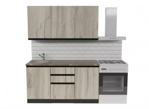 Кухонный гарнитур Равенна нормал 1500 мм в Тарко-Сале - tarko-sale.mebel-tymen.ru | фото