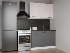 Кухонный гарнитур Санторини-1200 МДФ столешница 26 мм в Тарко-Сале - tarko-sale.mebel-tymen.ru | фото