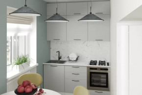 Кухонный гарнитур Шелли макси 1800 мм в Тарко-Сале - tarko-sale.mebel-tymen.ru | фото