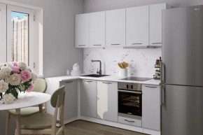 Кухонный гарнитур Шелли прайм 400 1100х2000 мм в Тарко-Сале - tarko-sale.mebel-tymen.ru | фото