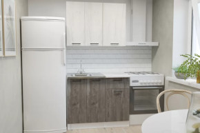 Кухонный гарнитур Сиена мини 1000 мм в Тарко-Сале - tarko-sale.mebel-tymen.ru | фото