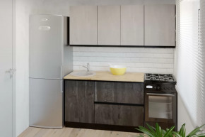 Кухонный гарнитур Симфония макси 1800 мм в Тарко-Сале - tarko-sale.mebel-tymen.ru | фото