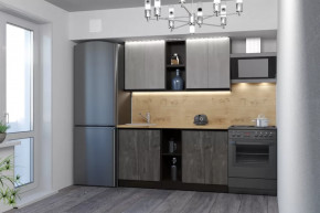 Кухонный гарнитур Симфония нормал 1500 мм в Тарко-Сале - tarko-sale.mebel-tymen.ru | фото