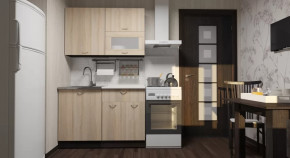 Кухонный гарнитур Симона лайт 1200 мм в Тарко-Сале - tarko-sale.mebel-tymen.ru | фото