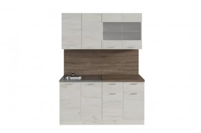 Кухонный гарнитур Синтра 1600 мм в Тарко-Сале - tarko-sale.mebel-tymen.ru | фото