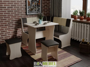 Кухонный уголок "Гамма" (тип 1) мини в Тарко-Сале - tarko-sale.mebel-tymen.ru | фото