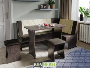 Кухонный уголок "Гамма" (тип 2) в Тарко-Сале - tarko-sale.mebel-tymen.ru | фото