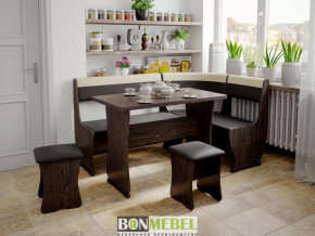 Кухонный уголок "Уют - 1" в Тарко-Сале - tarko-sale.mebel-tymen.ru | фото