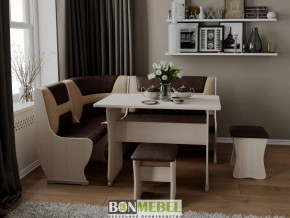 Кухонный уголок "Уют - 3" в Тарко-Сале - tarko-sale.mebel-tymen.ru | фото